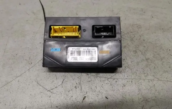 Citroen C4 I Picasso Other control units/modules 9654654880
