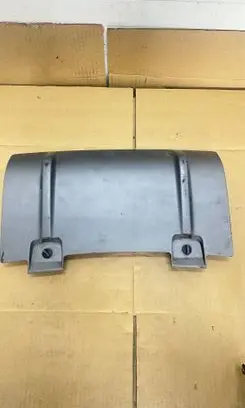 Audi Q5 SQ5 8R Tow hook cap/cover 8R0807819M