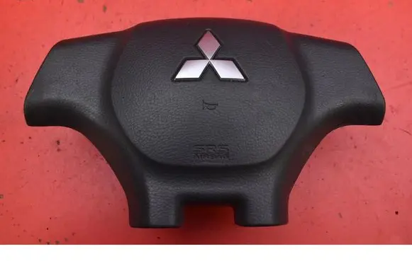 Mitsubishi Eclipse Steering wheel airbag 