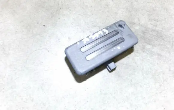 BMW 1 E81 E87 Other interior light 6962015