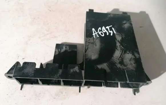 Seat Ibiza III (6L) Other exterior part 6l1858815