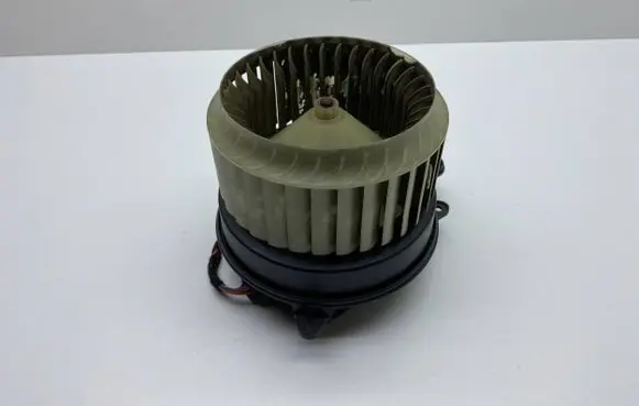Audi A7 S7 4G Heater fan/blower 4H1820021B CZ016070-1265