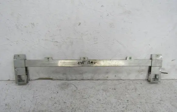 Radiator support slam panel bracket
