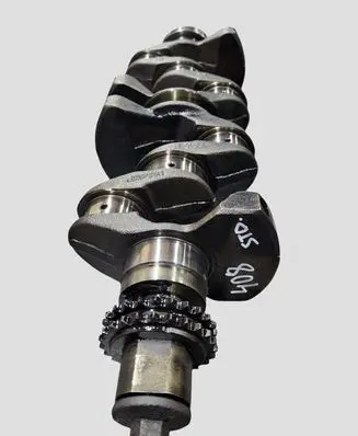 Nissan X-Trail T30 Crankshaft YD22