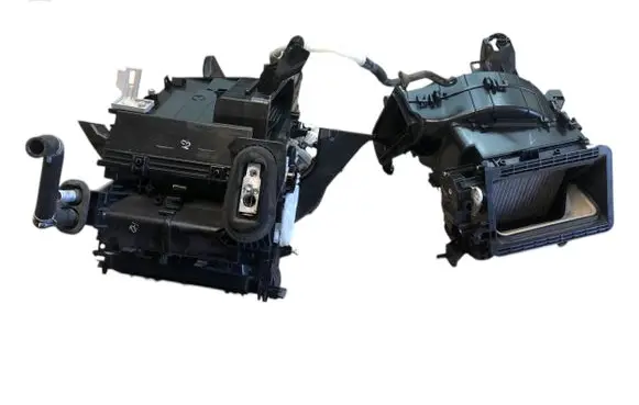 Toyota Auris 150 Interior heater climate box assembly 87010-02C31 443170-3041 87130-02291