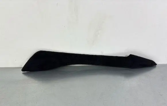 Other center console (tunnel) element