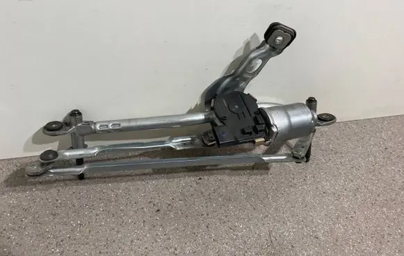 BMW X1 F48 F49 Front wiper linkage 7350657 0390243617 61617350657