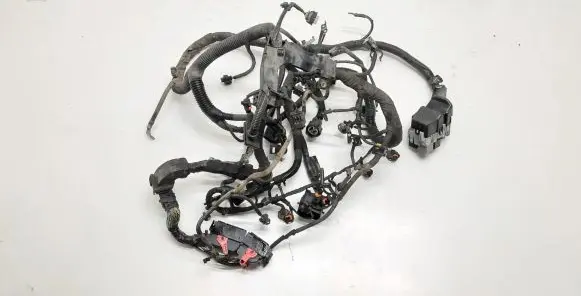 Volvo V60 Engine installation wiring loom 6G9T14A481CA