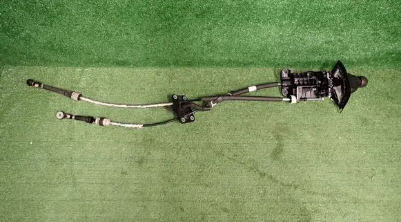 Fiat Ducato Gear selector 00502969670