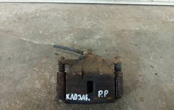 Renault Kadjar Front brake caliper