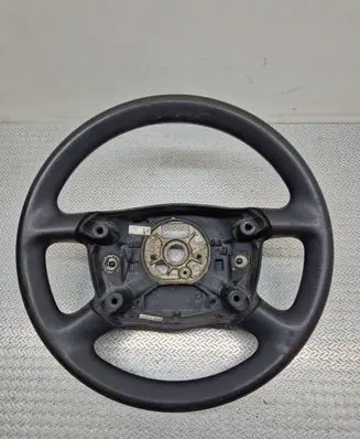 Audi A3 S3 8P Steering wheel 61612000B