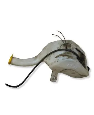 Opel Meriva A Windshield washer fluid reservoir/tank 564686137