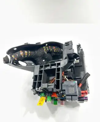 Volkswagen Golf VII Fuse box set 5q1941395