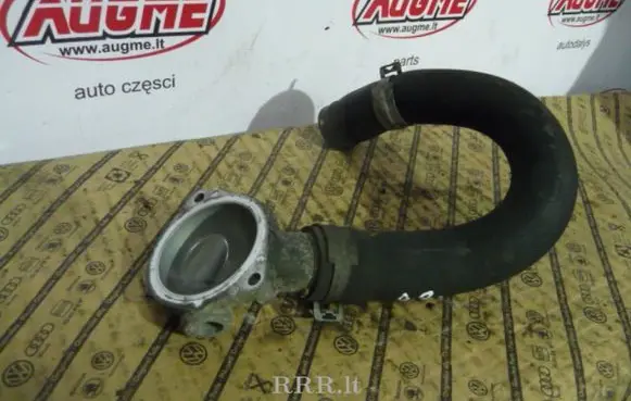 Honda CR-V Engine coolant pipe/hose