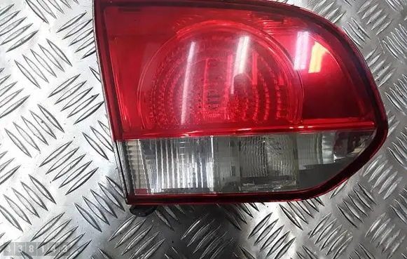 Volkswagen Golf VI Tailgate rear/tail lights 515K0945107