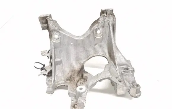 Other front suspension part