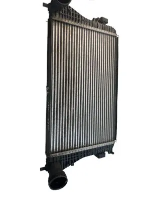 Volkswagen PASSAT B6 Intercooler radiator 3C0121345AP
