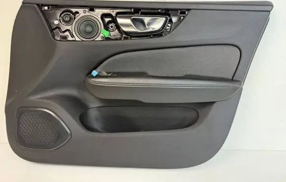 Volvo V60 Front door card panel trim 30747494