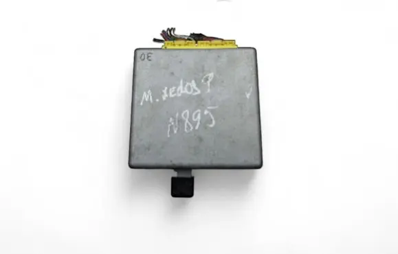 Mazda Xedos 9 ABS control unit/module TB5067650B