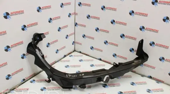 BMW 3 E90 E91 Headlight/headlamp mounting bracket 7138402