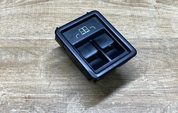 Land Rover Discovery 5 Seat control switch HY32140340AC 19W123
