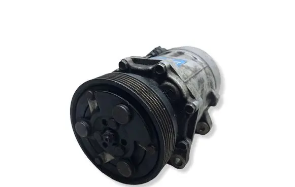Volkswagen Golf IV Air conditioning (A/C) compressor (pump) 1J0820803KKASACJA 1J0820803K SD7V16