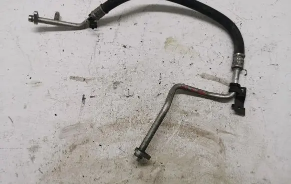 Renault Kangoo II Air conditioning (A/C) pipe/hose