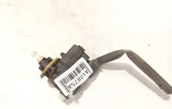 Toyota Auris 150 Headlight level adjustment motor 