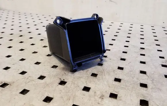 KIA Rio Dashboard storage box/compartment 81068248