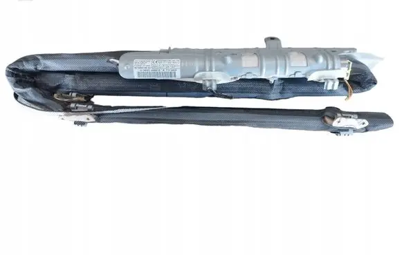Peugeot 308 Roof airbag 9676859780