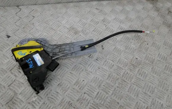 KIA Sportage Lock set 