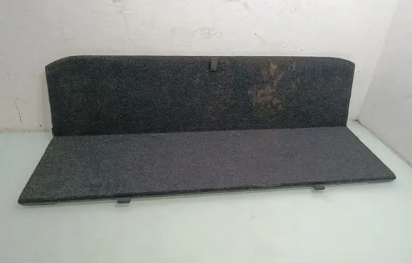 Toyota RAV 4 (XA30) Trunk/boot floor carpet liner 5841042030