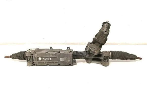 Audi A6 S6 C7 4G Steering rack 4G0909144G