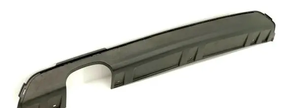 Mercedes-Benz A W169 Front bumper cross member A1698857125