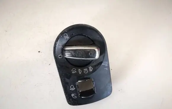 Mitsubishi Lancer X Light switch 8j2941531k