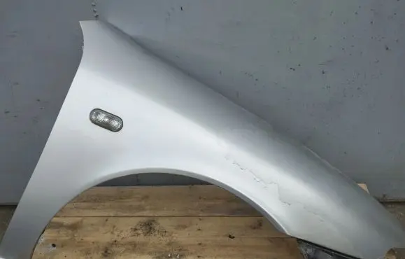 Seat Leon (1M) Fender