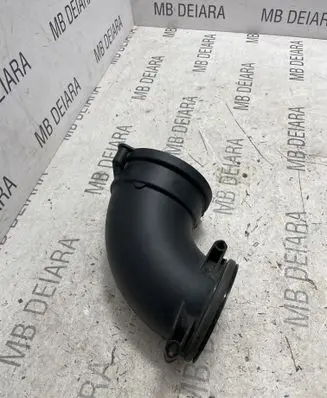 Porsche Macan (95B) Air intake duct part 95B129609