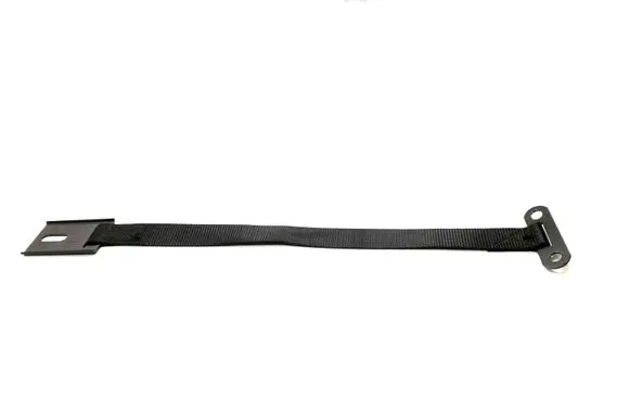 Audi A6 Allroad C6 Battery bracket 4F0867749A