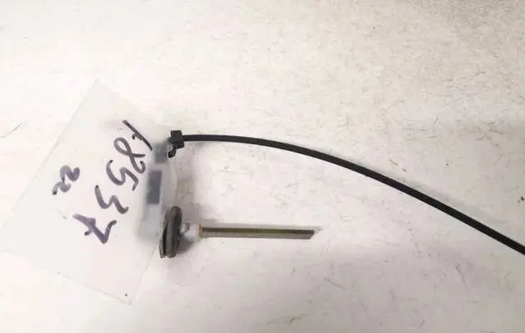 Seat Altea Brake pedal sensor switch 4b0820539
