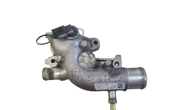 Thermostat/thermostat housing