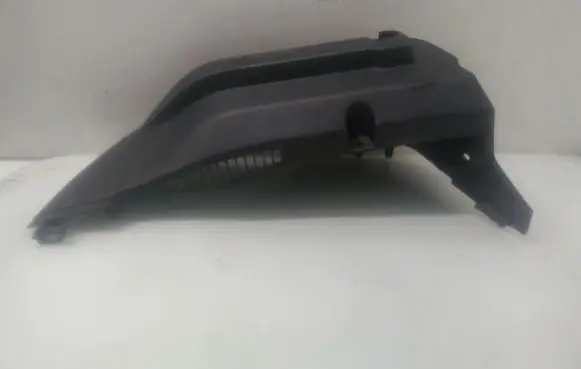 Seat Ibiza III (6L) Rear arch trim 6L6867761