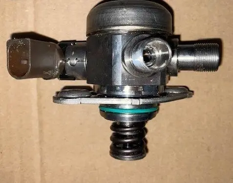Mercedes-Benz X-class W470 In-tank fuel pump 0261520706-T