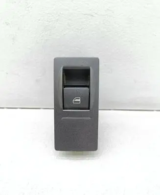 Volkswagen Phaeton Electric window control switch 3D0959858E