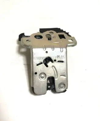 Audi A5 Sportback 8TA Tailgate/trunk/boot lock/catch/latch 8R0827505 232221210814