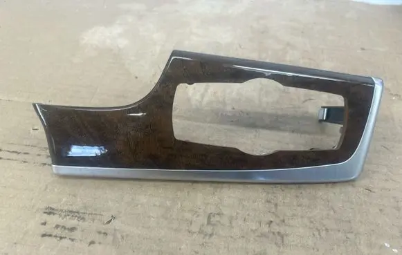 BMW 5 F10 F11 Panel trim 9166928