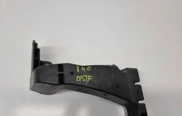 Hyundai i40 Radiator support slam panel bracket 641463Z000
