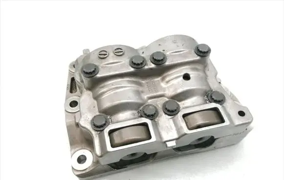 Lexus IS 220D-250-350 Oil pump balance shaft 