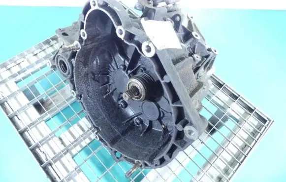 Fiat Stilo Manual 5 speed gearbox IMPRK1090688