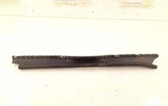 Mercedes-Benz SLK R172 Engine bonnet/hood sound/heat insulation 1728800197 A1728800197