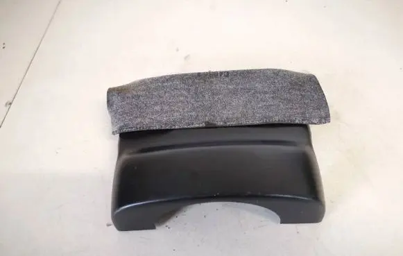 Volkswagen Golf V Steering wheel column trim 1k0858565 1k0858560